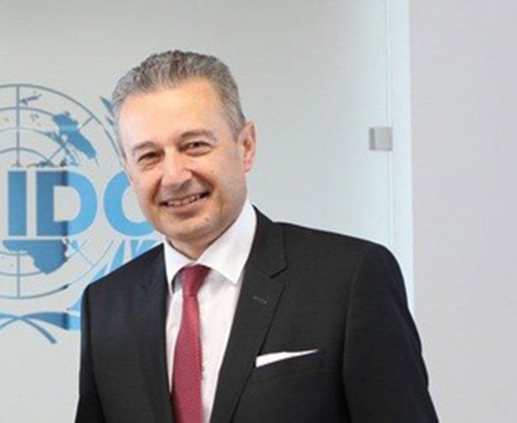 Vlada opozvala ambasadora u Njemačkoj Vlada opozvala ambasadora u Njemačkoj