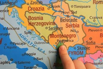 Izvještaj  o Balkanu: Utiču Rusi, Kinezi, Turci…
