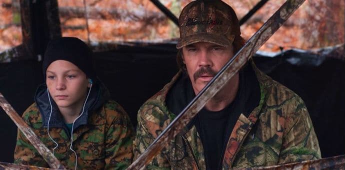 Podnošljiva dramedija „The Legacy of a Whitetail Deer Hunter“ Podnošljiva dramedija „The Legacy of a Whitetail Deer Hunter“