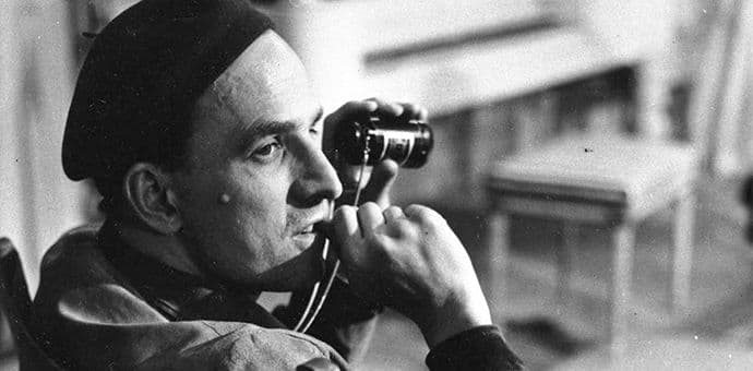 Vijek od rođenja Ingmara Bergmana Vijek od rođenja Ingmara Bergmana