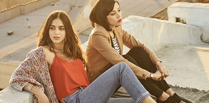 Vida, S01: Ljubav u doba čipstera Vida, S01: Ljubav u doba čipstera