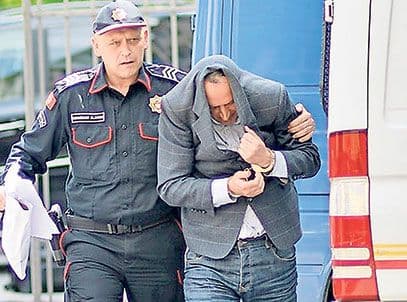 O sudbini vladinih činovnika odlučiće Viši sud Foto: Dan