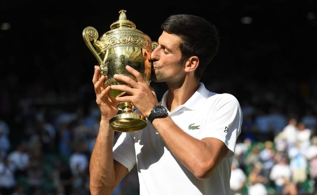 Đoković na startu US Opena sa Mađarom Đoković na startu US Opena sa Mađarom