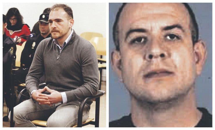 Uhapšen Veljko Banović Uhapšen Veljko Banović