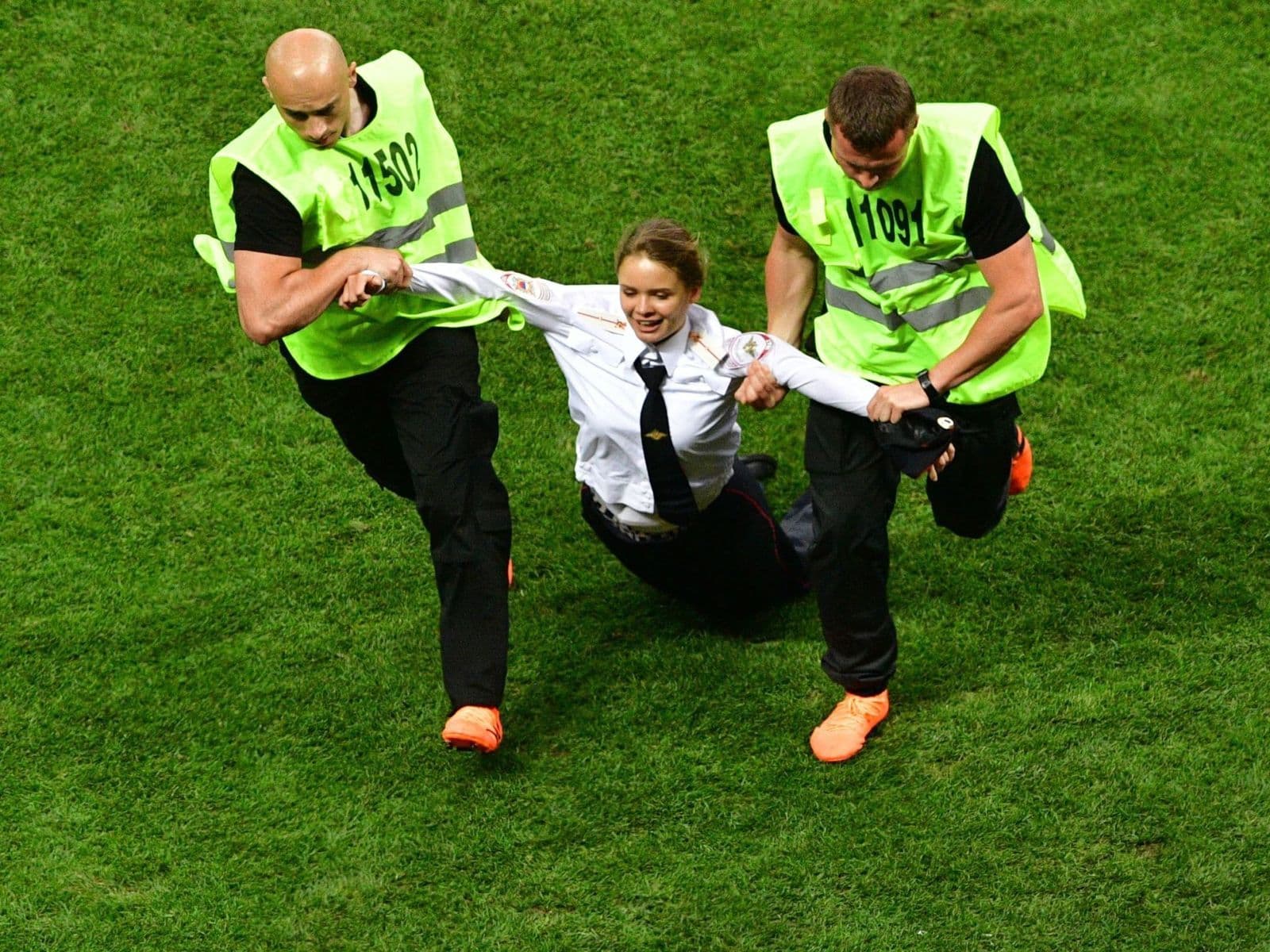 Optužnica protiv članova Pusi rajot Optužnica protiv članova Pusi rajot