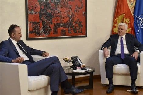 Vlada podržava svaki održiv projekat na Sjeveru Vlada podržava svaki održiv projekat na Sjeveru