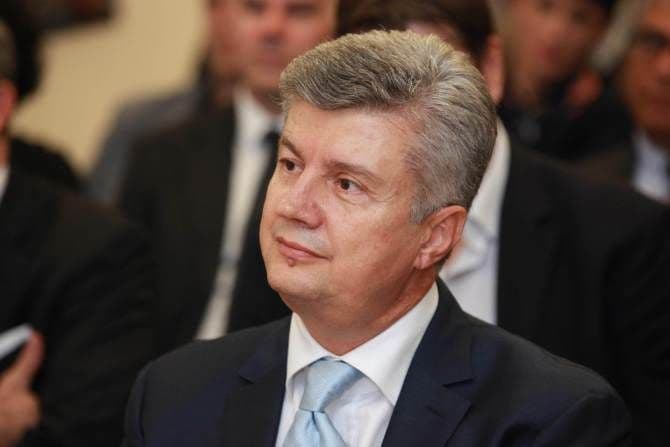 Đurović ponovo izabran za člana Koordinacionog komiteta ECAC-a Đurović ponovo izabran za člana Koordinacionog komiteta ECAC-a