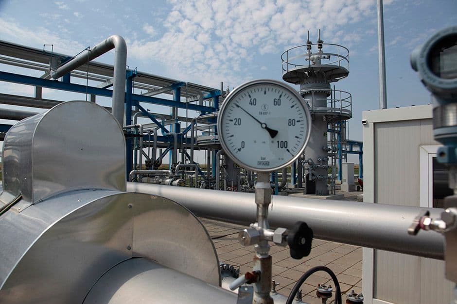 Gasifikacija Crne Gore realnost, na potezu ulagači, evo koridora trase kroz našu državu Gasifikacija Crne Gore realnost, na potezu ulagači, evo koridora trase kroz našu državu