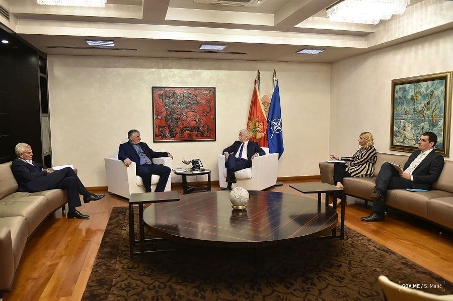 Počinje revitalizacija niskonaponske elektromreže Počinje revitalizacija niskonaponske elektromreže