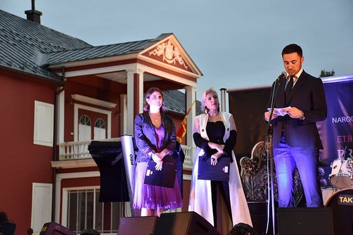 Otvorena prva stalna postavka Etnografskog muzeja Crne Gore Otvorena prva stalna postavka Etnografskog muzeja Crne Gore