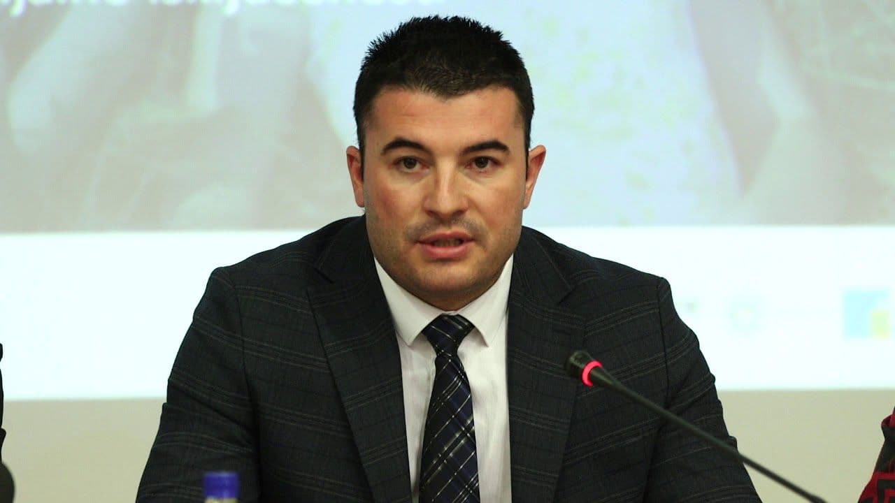 Goranu Kuševiji novi v.d. mandat direktora Direktorata za socijalno staranje Goranu Kuševiji novi v.d. mandat direktora Direktorata za socijalno staranje