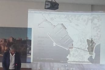 Predstavljeno plansko rješenje za marinu i tunel ispod Starog grada