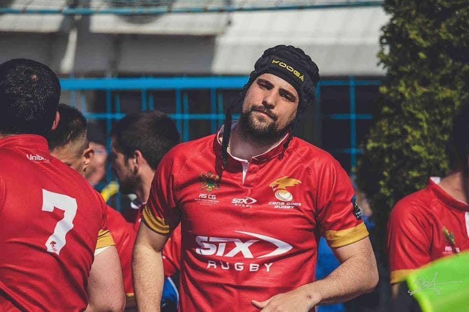 Vuletić na čelu Ragbi saveza Crne Gore Vuletić na čelu Ragbi saveza Crne Gore