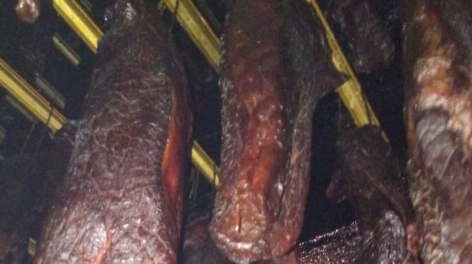 Zaštićena još dva proizvoda – “Crnogorska goveđa pršuta“ i „Crnogorska stelja“ Zaštićena još dva proizvoda – “Crnogorska goveđa pršuta“ i „Crnogorska stelja“