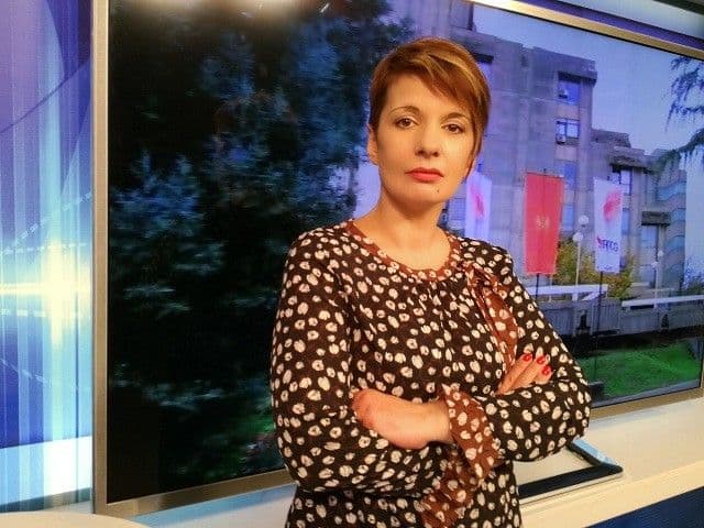 Razriješena Bulatović, novi urednik Portala RTCG Ilija Šuković Razriješena Bulatović, novi urednik Portala RTCG Ilija Šuković