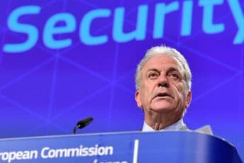 AVRAMOPOULOS: Sporazum dodatna vrijednost u smislu jačanja upravljanja granicama