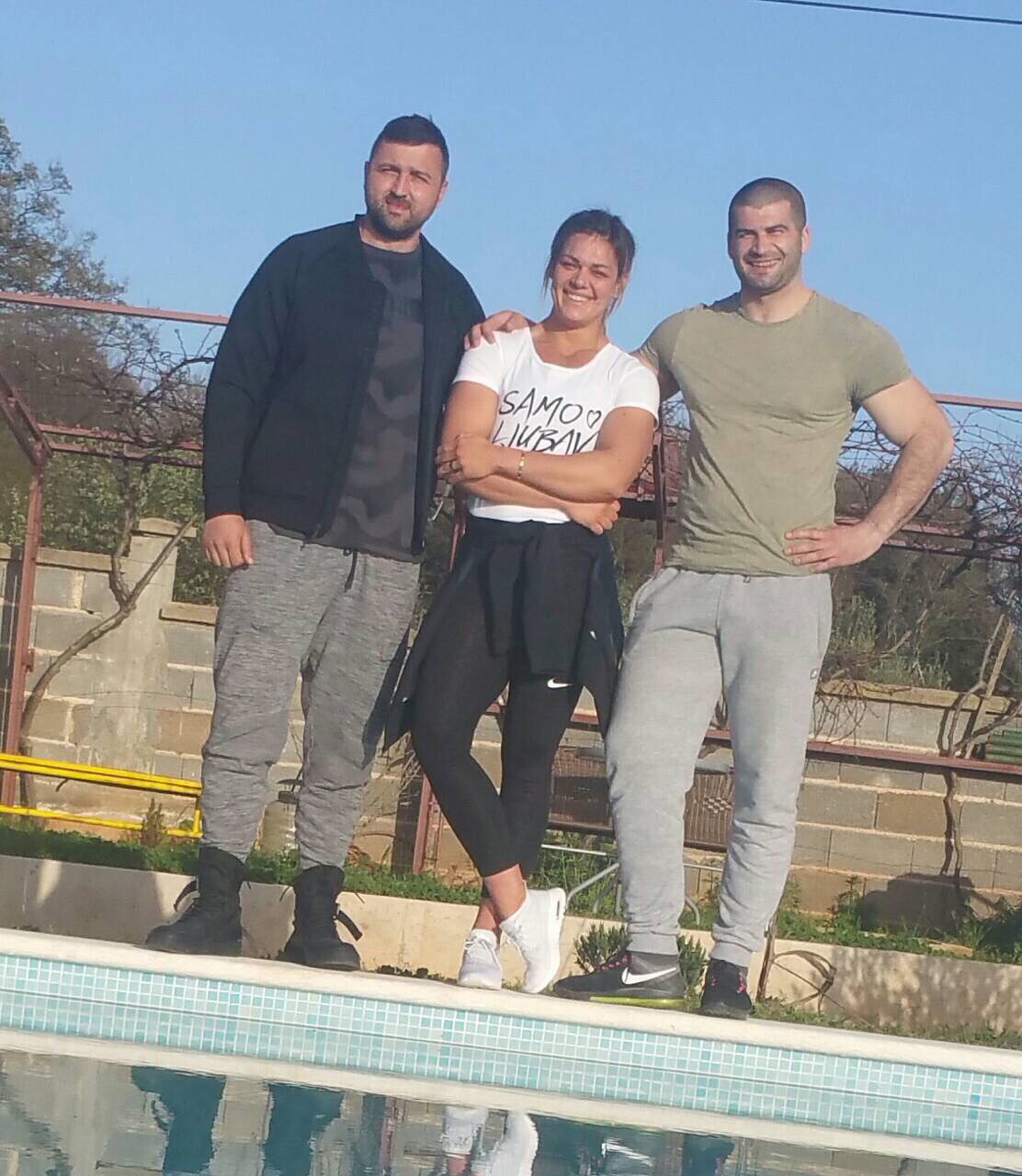 Danijel Furtula osvojio drugo mjesto u bacanju diska sa odličnim rezultatom od 63,28m Danijel Furtula osvojio drugo mjesto u bacanju diska sa odličnim rezultatom od 63,28m