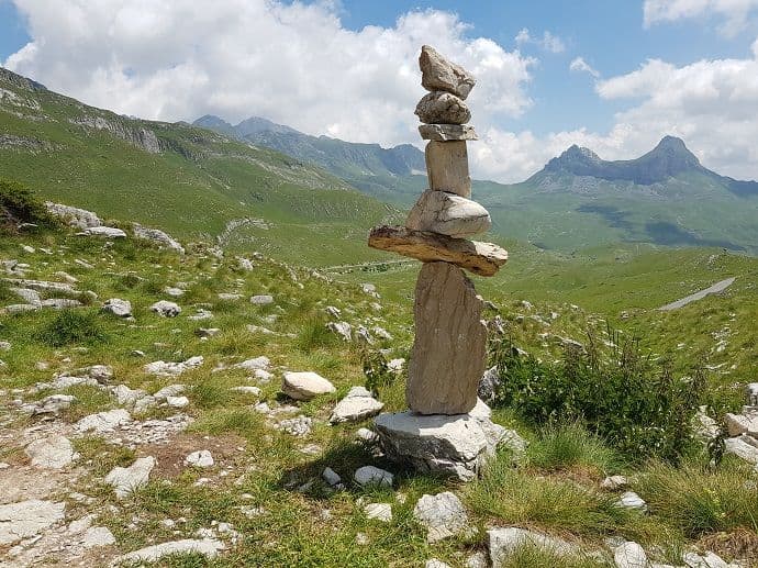 Prsten oko Durmitora Prsten oko Durmitora