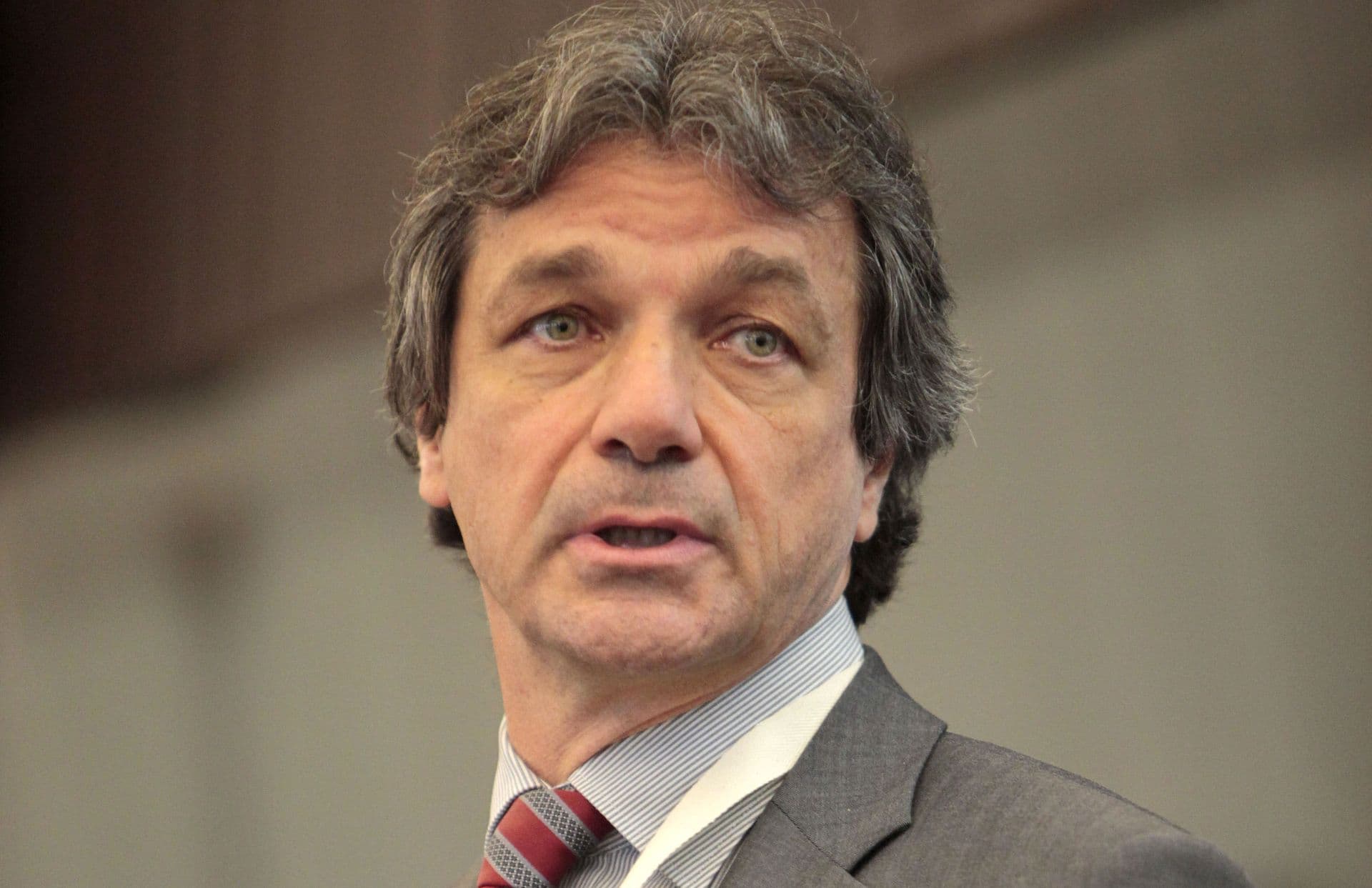 Philip Weller: Postizanje poboljšanja u vodoprivredi i vodovodnim komunalnim preduzećima kroz regionalnu saradnju Philip Weller: Postizanje poboljšanja u vodoprivredi i vodovodnim komunalnim preduzećima kroz regionalnu saradnju