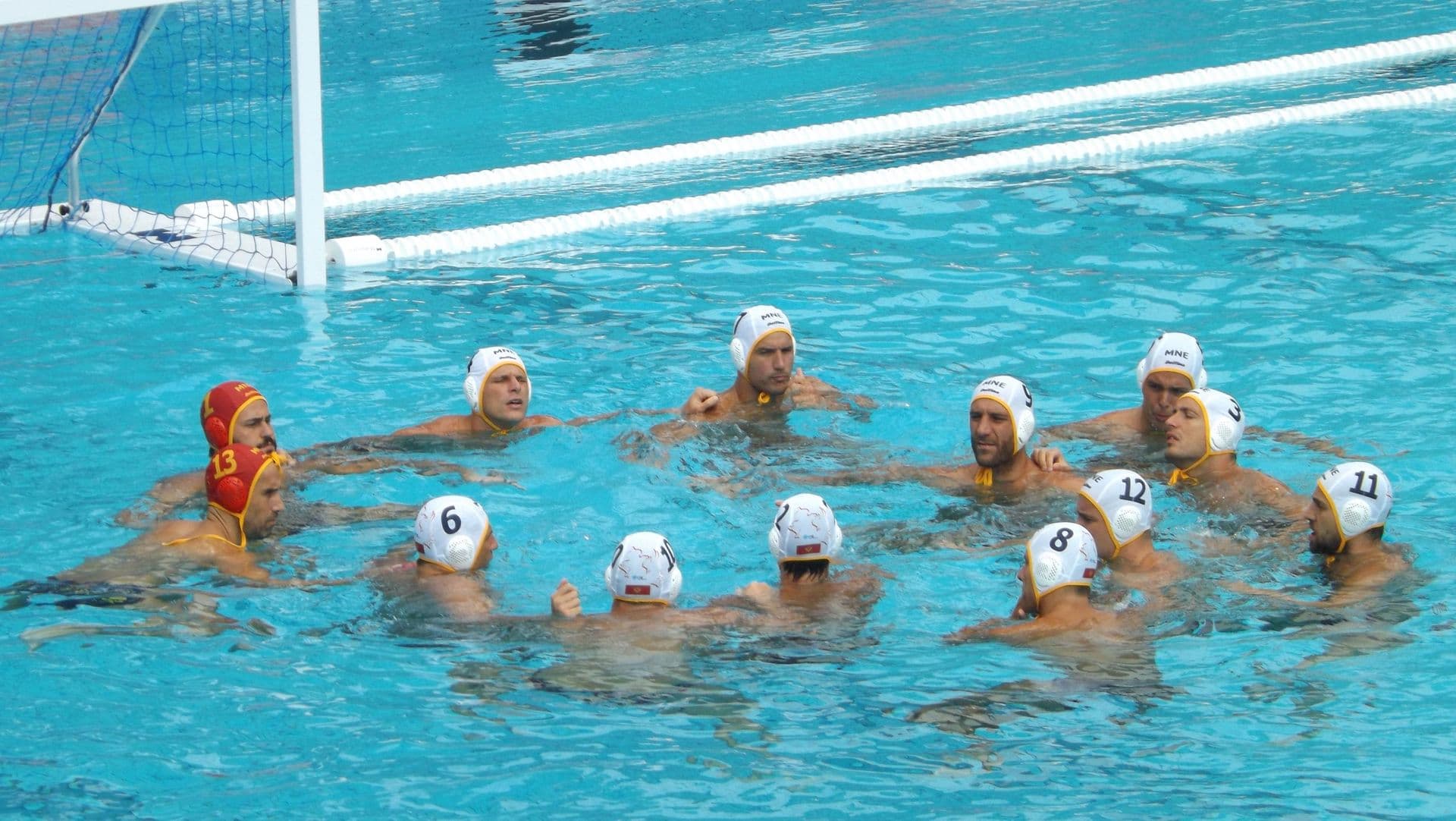 Imali smo više od igre, ali... Imali smo više od igre, ali...