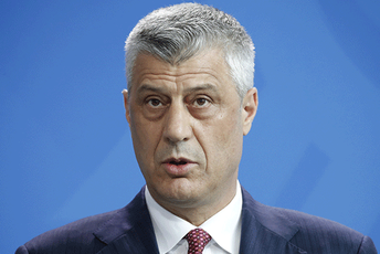 Pripajanje Preševske doline – da, autonomija za Srbe – ne