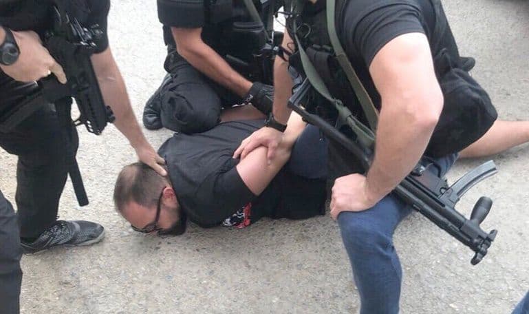 Mario Milošević svjedok saradnik u slučaju ubistva Olivera Ivanovića? Mario Milošević svjedok saradnik u slučaju ubistva Olivera Ivanovića?