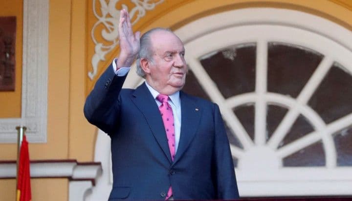 Njemica tvrdi: Bila sam ljubavnica španskog kralja Njemica tvrdi: Bila sam ljubavnica španskog kralja