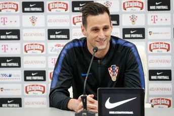 Kalinić dobija medalju iako je izbačen iz hrvatskog tima