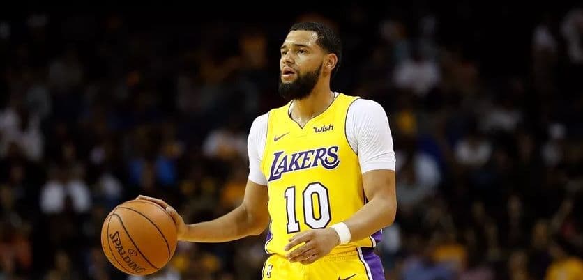 Fener trgovao u NBA Foto: Getty Images