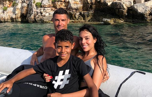 Ronaldo ostavio 20.000 eura bakšiša Ronaldo ostavio 20.000 eura bakšiša