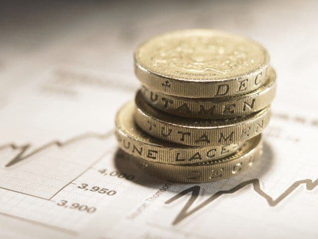 Razočaravajuća vijest potopila nacionalnu valutu Foto: Thinkstock