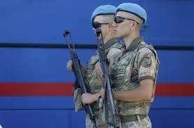 Turska ukinula vanredno stanje Turska ukinula vanredno stanje