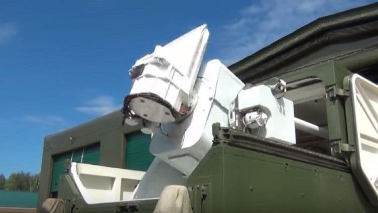 Rusija testirala novo nuklearno oružje Rusija testirala novo nuklearno oružje