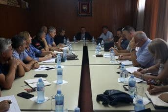 Naloženo  službama da se moraju pridržavati i primjenjivati zakonske propise
