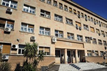 MUP: Upravni postupak za svaki zahtjev za promjenu matičnog broja MUP: Upravni postupak za svaki zahtjev za promjenu matičnog broja