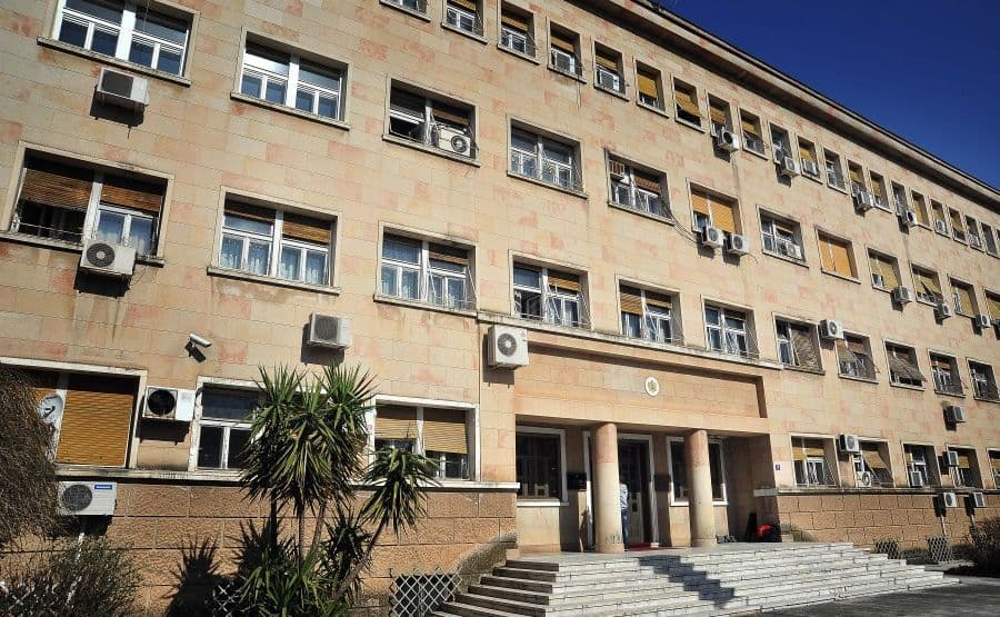 Predstaviće Nacionalnu platformu za suzbijanje nasilnog ekstremizma Predstaviće Nacionalnu platformu za suzbijanje nasilnog ekstremizma