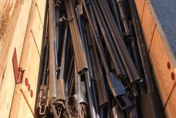 Sve više putnika dođe sa oružjem na aerodrome u SAD, jedan čak s jurišnom puškom Sve više putnika dođe sa oružjem na aerodrome u SAD, jedan čak s jurišnom puškom