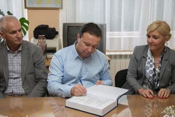  Rekonstruisaće dvije škole u Mojkovcu