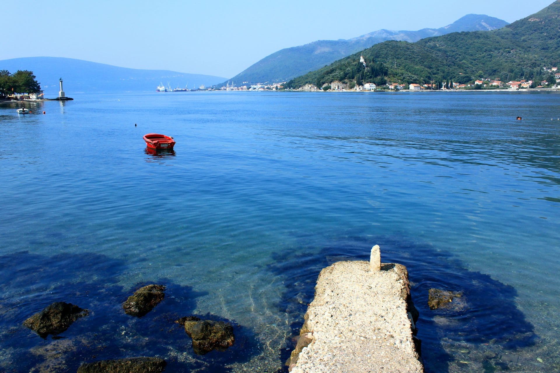 Senzorima protiv brze vožnje u zalivu Senzorima protiv brze vožnje u zalivu