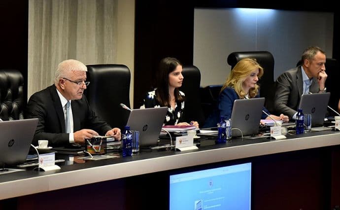 Savjet za privatizaciju: U projekat Kolašin 1600 ulaže se 50 miliona eura Savjet za privatizaciju: U projekat Kolašin 1600 ulaže se 50 miliona eura