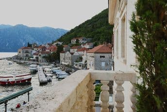 Iberostar Grand Perast: Novi dragulj Boke i Crne Gore 