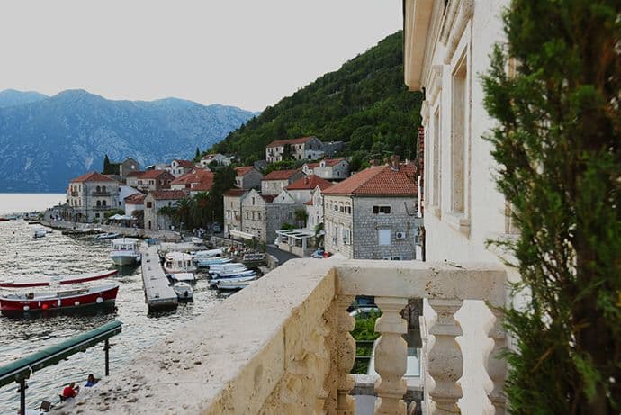 Iberostar Grand Perast: Novi dragulj Boke i Crne Gore Iberostar Grand Perast: Novi dragulj Boke i Crne Gore