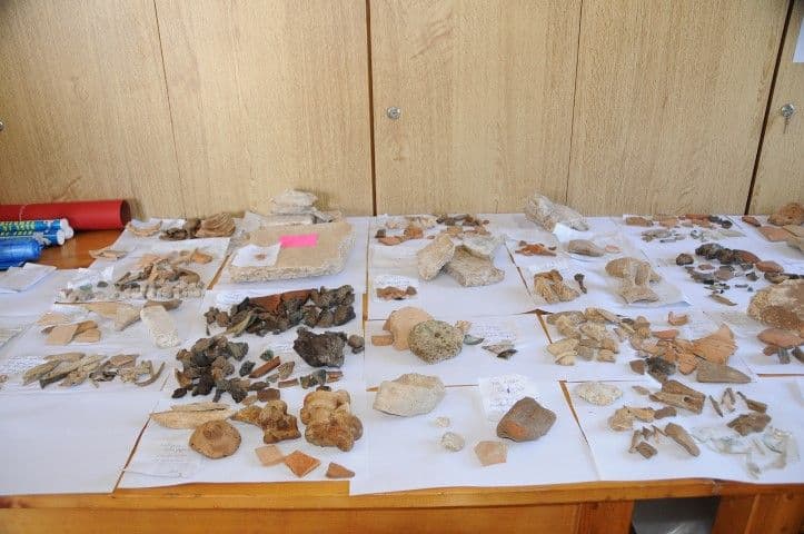 Ministarstvo će ispitati da li je riječ o kulturnom blagu Ministarstvo će ispitati da li je riječ o kulturnom blagu