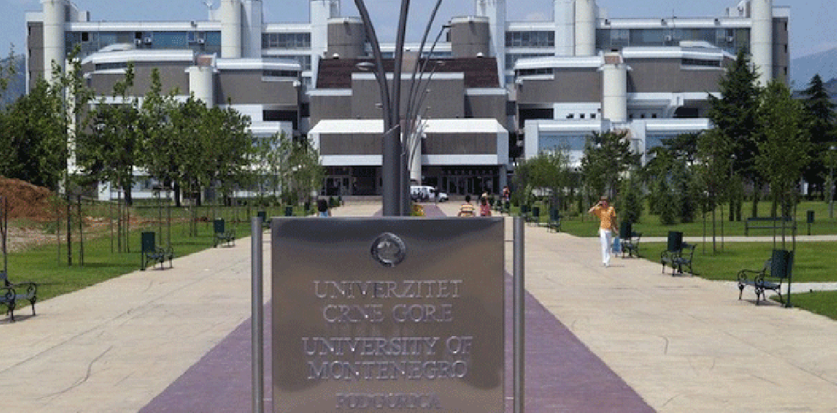 UCG: Radusinović iznio niz neistinitih i zlonamjernih navoda UCG: Radusinović iznio niz neistinitih i zlonamjernih navoda