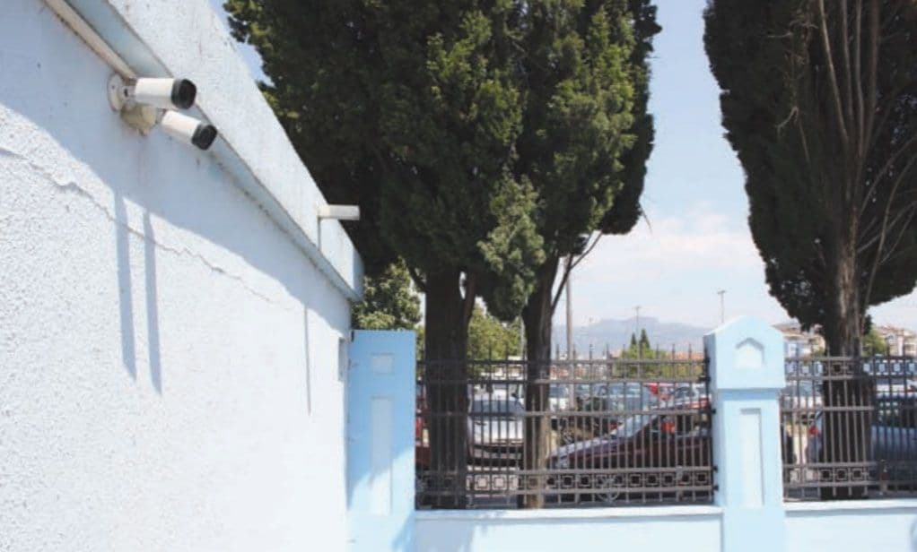 Ne pomaže ni video nadzor Ne pomaže ni video nadzor