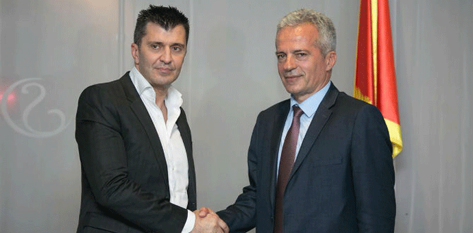 Sve bolji odnosi Crne Gore i Srbije u oblasti zapošljavanja Sve bolji odnosi Crne Gore i Srbije u oblasti zapošljavanja