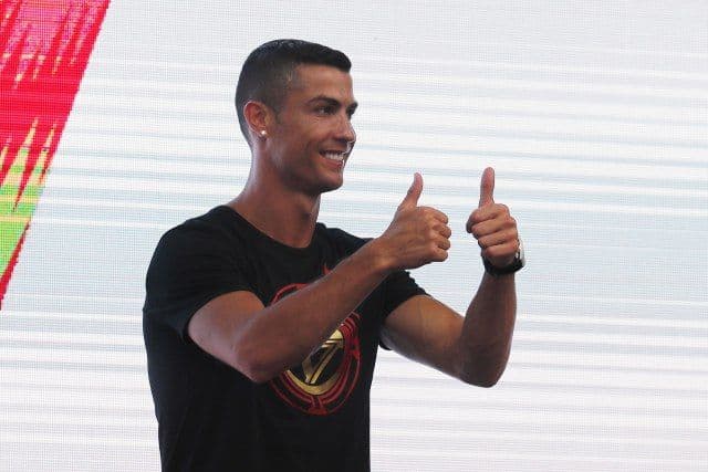 Ronaldo i definitivno izbjegao zatvor Ronaldo i definitivno izbjegao zatvor
