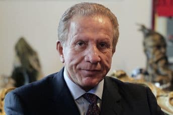 Pacoli donira milion eura Albaniji za obnovu nakon zemljotresa Pacoli donira milion eura Albaniji za obnovu nakon zemljotresa