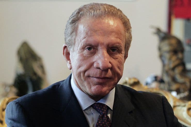 Pacoli ljut zbog izjave Brnabić, piše protestnu notu Foto: VALDRIN XHEMAJ / EPA