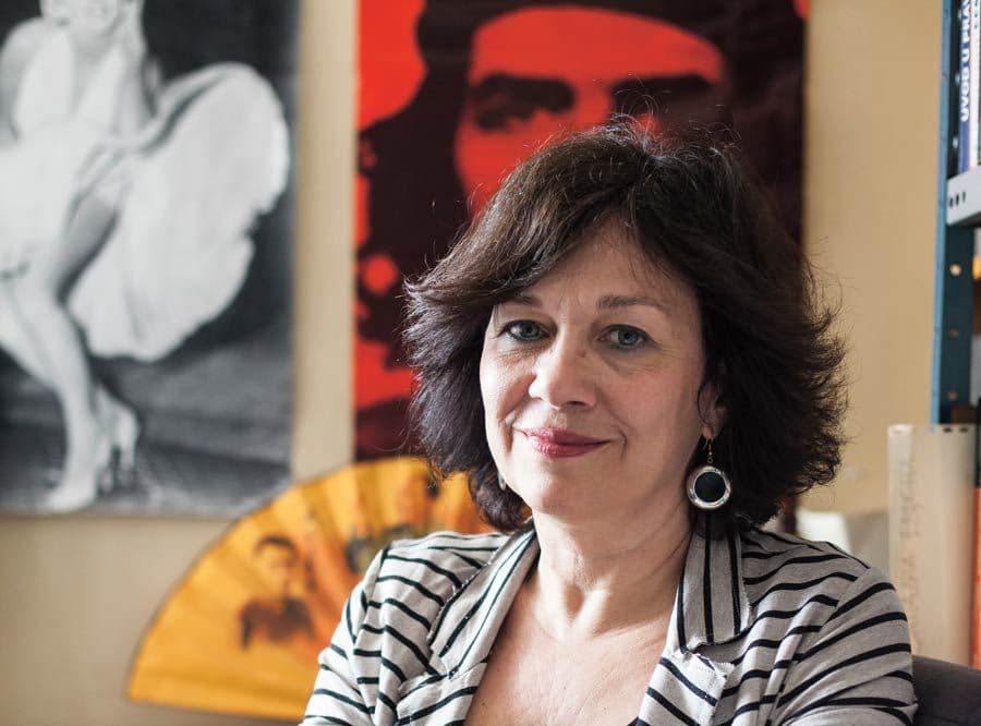 Čekamo Ruse i radujemo se trećem svjetskom ratu Foto: Nedeljnik